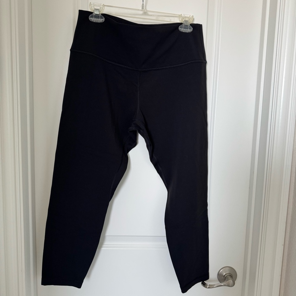 Lululemon Align High Rise Leggings - Picture 3 of 3